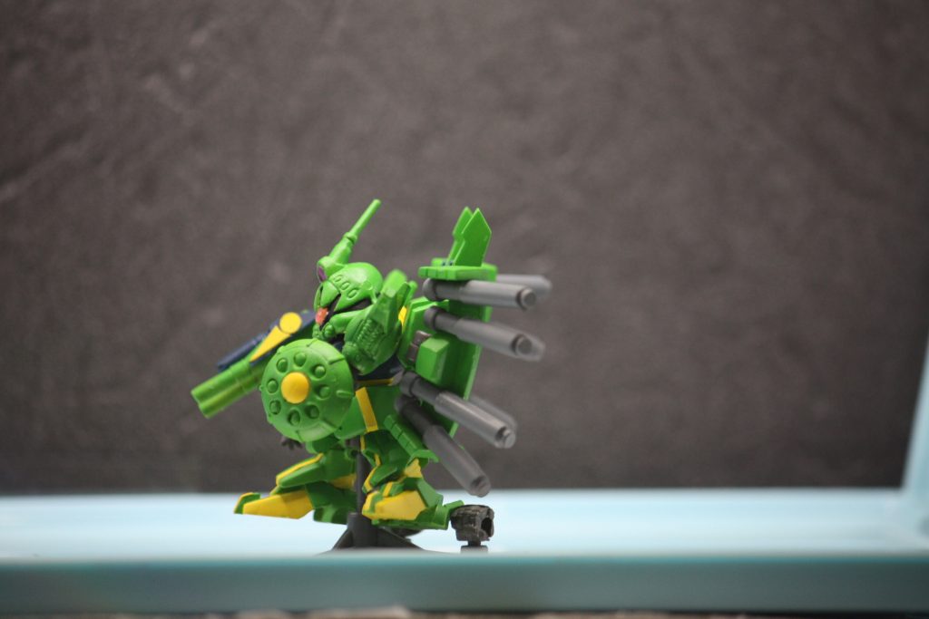 PMX-001「パラス・アテネ」–4枚目/制作者：monaka