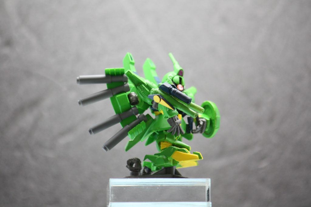 PMX-001「パラス・アテネ」–2枚目/制作者：monaka