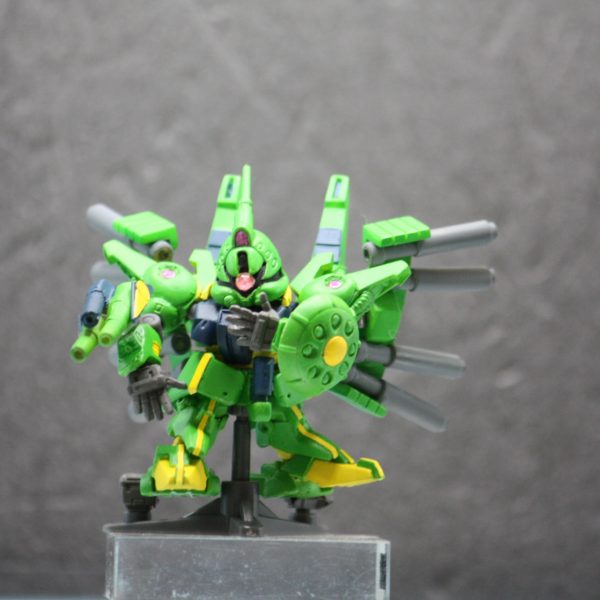 PMX-001「パラス・アテネ」