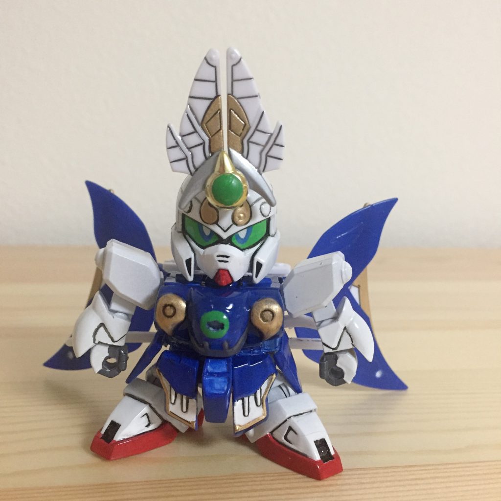 烈空父ちゃん撮るの忘れてました…
ご覧いただきありがとうございました！！