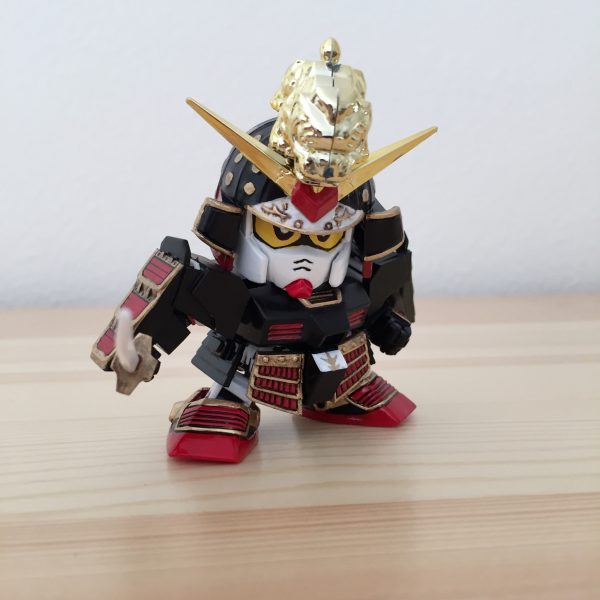 BB戦士  農丸頑駄無