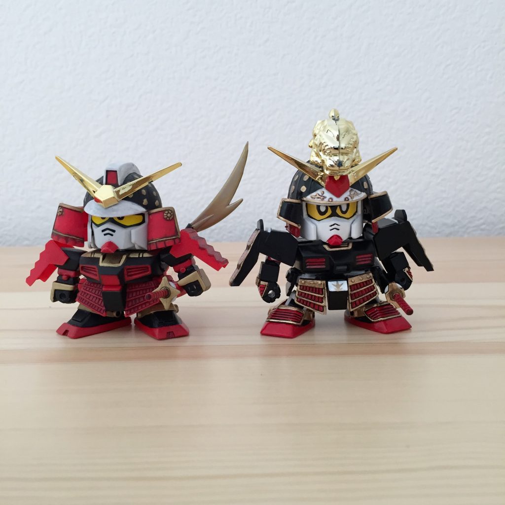 兄貴と。
ご覧いただきありがとうございました！