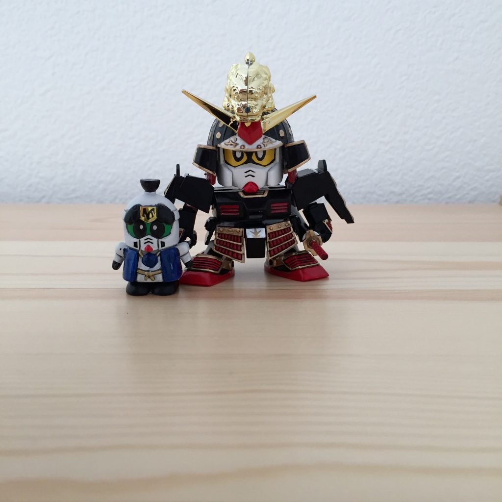 アレゴロウと。