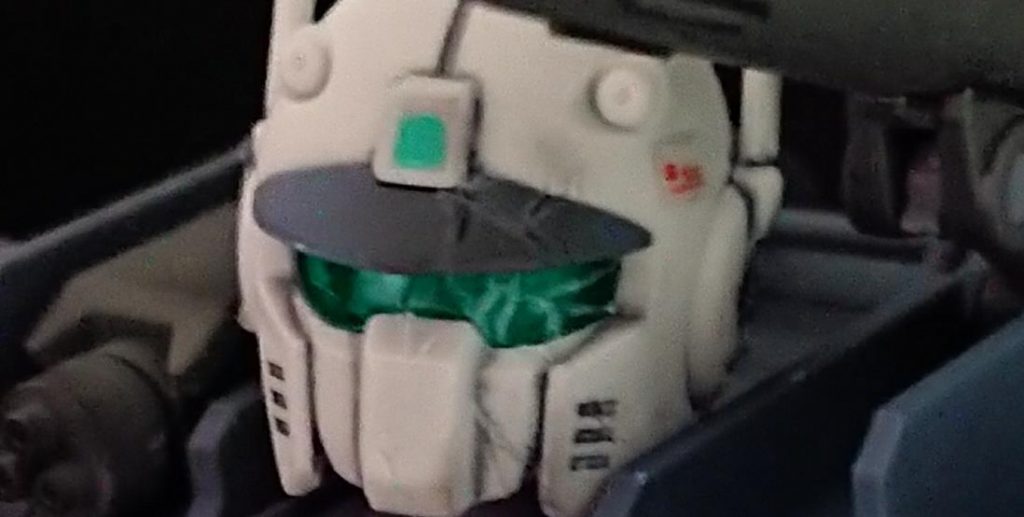 RCX-76-02 ガンキャノン最初期型–5枚目/制作者：ちーはる