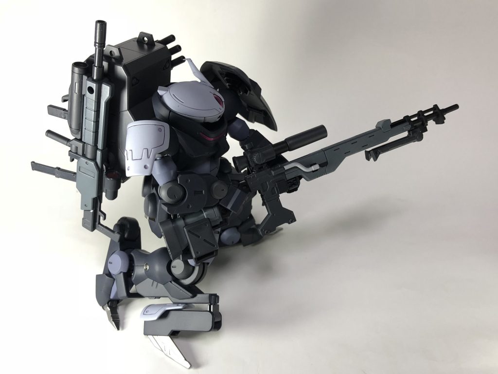 GH-001LS グリモア・ログレンジャー　–7枚目/制作者：オカムラセイジ