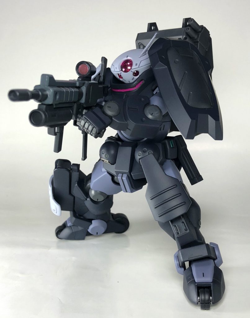 GH-001LS グリモア・ログレンジャー　–5枚目/制作者：オカムラセイジ