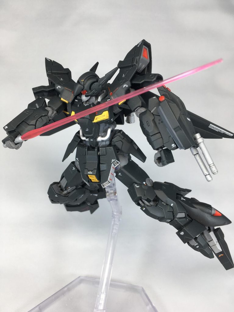 プラズマカッター!!