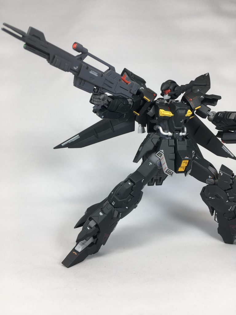 ニュートロンビーム!