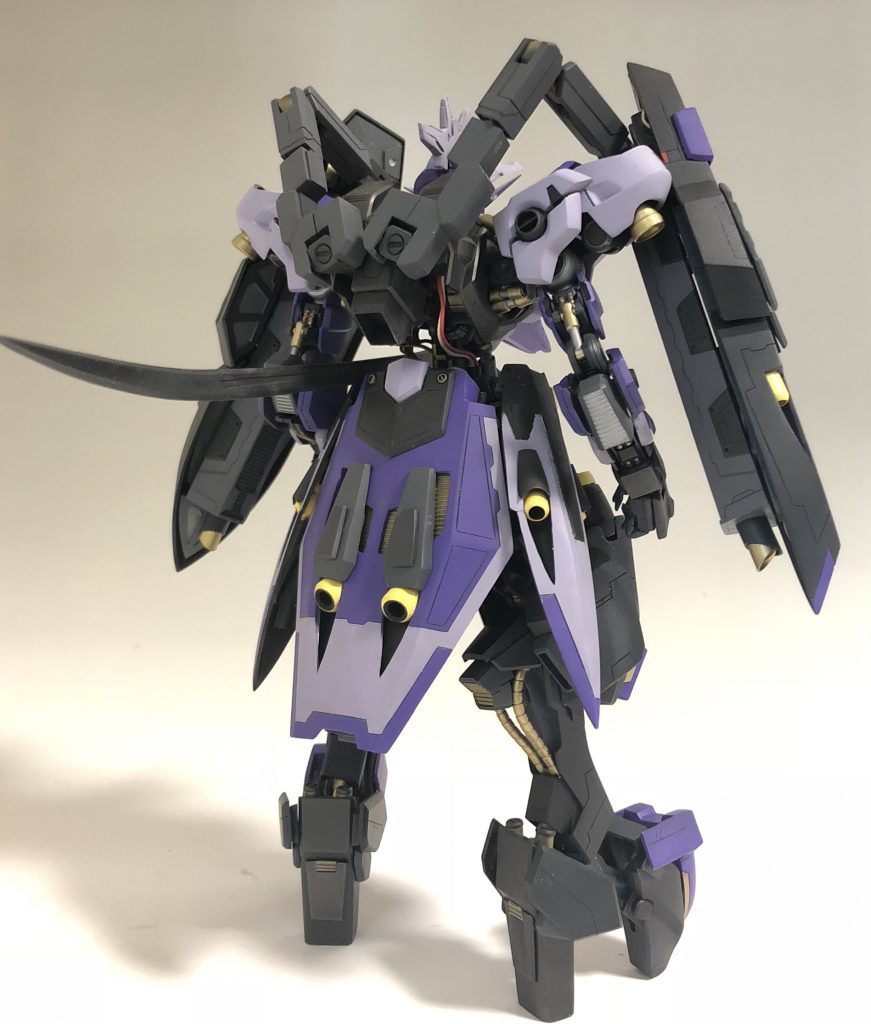 キマリスヴィダール–6枚目/制作者:@m_kumanomi