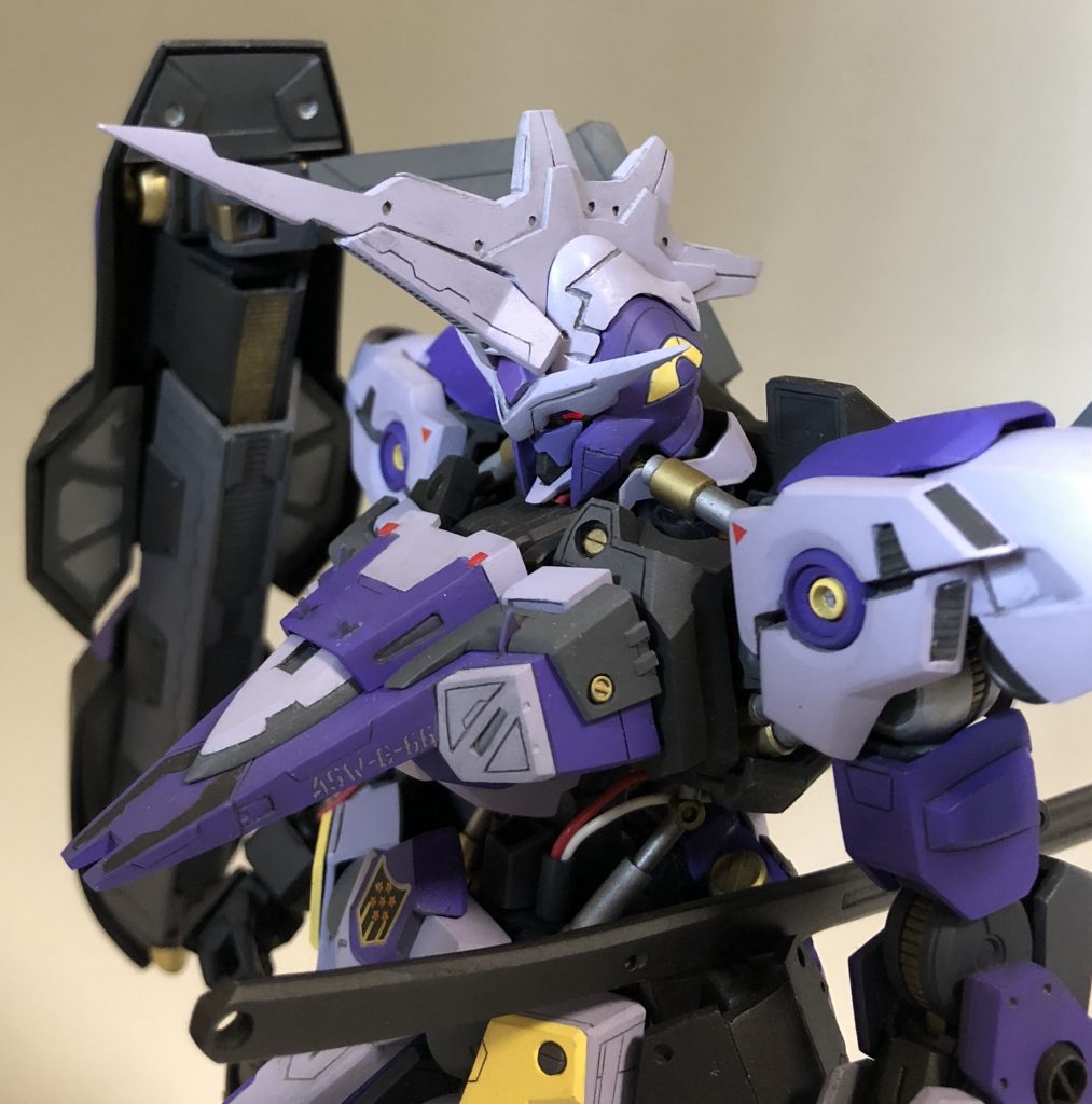 最後にOPっぽい角度の画像を・・・
ご覧くださりありがとうございました!