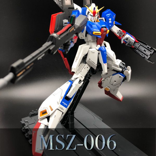 ZETA GUNDAM