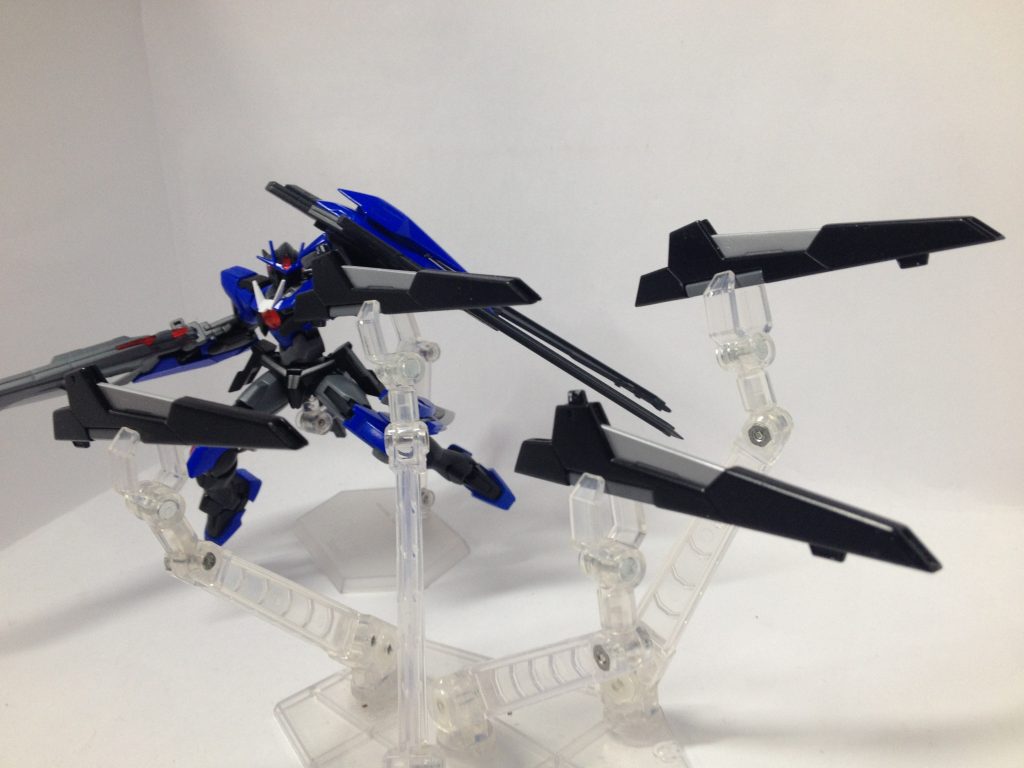 ライフルビット展開