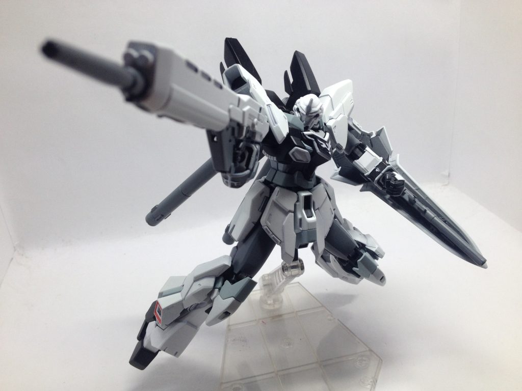 PVのシーンのポーズ