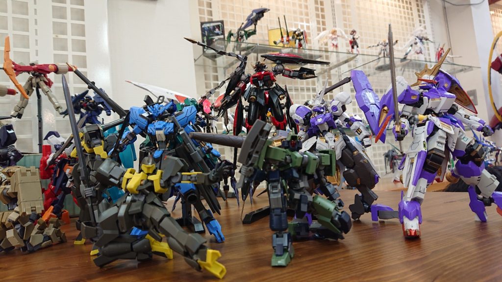 ギャラルホルン