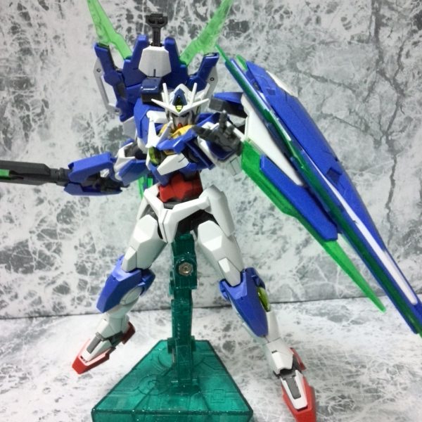 クアンタ フルセイバー