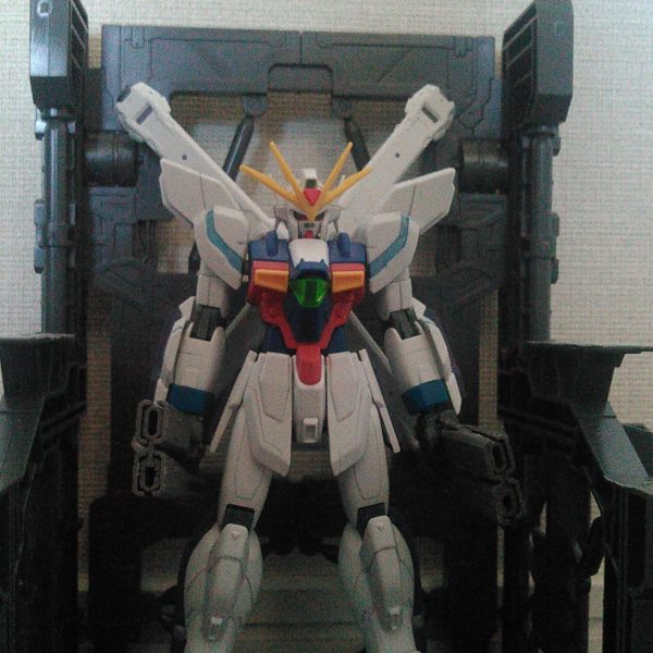 ガンダムクロスエックス(G Cross-X)