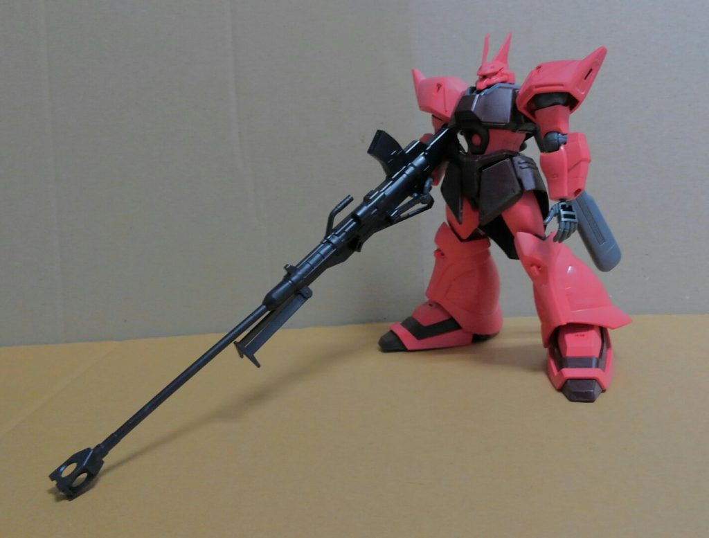 1/144 ゲルググJ–4枚目/制作者：NoNaki