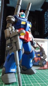 ガンキャノンのガンプラ作品一覧 13ページ目 Gunsta ガンスタ