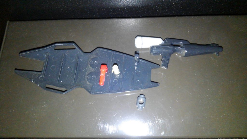 やっつけで笑えるけど当時の自分は頑張ってたんやろな(シミジミ)