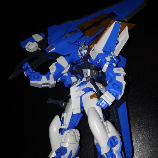 巨大実体剣は浪漫！！