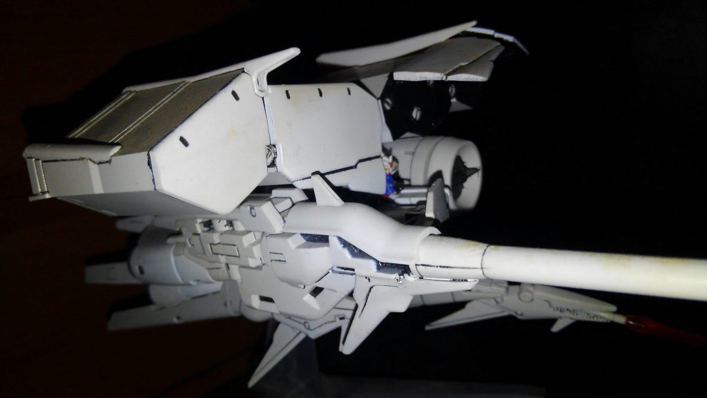 スケールの割には情報量が多くて好き(*´・ω・`)b