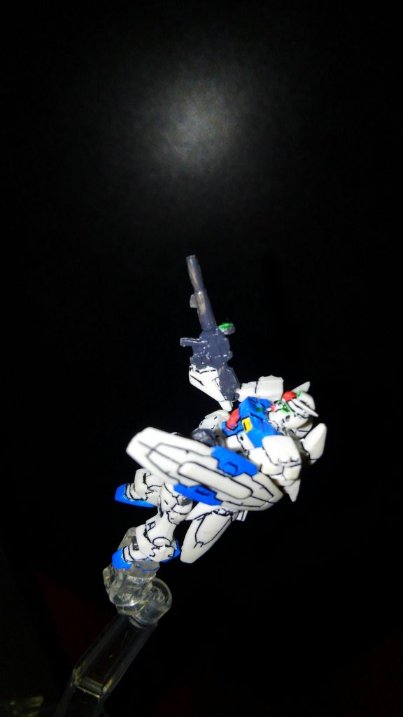 ガーベラさんの方は行方不明でした。・゜・(ノД`)・゜・。