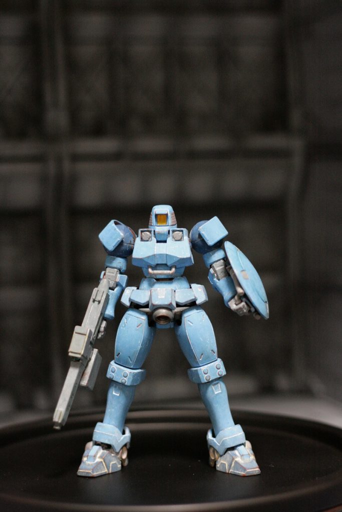 リーオー２機目–2枚目/制作者：nikoniko