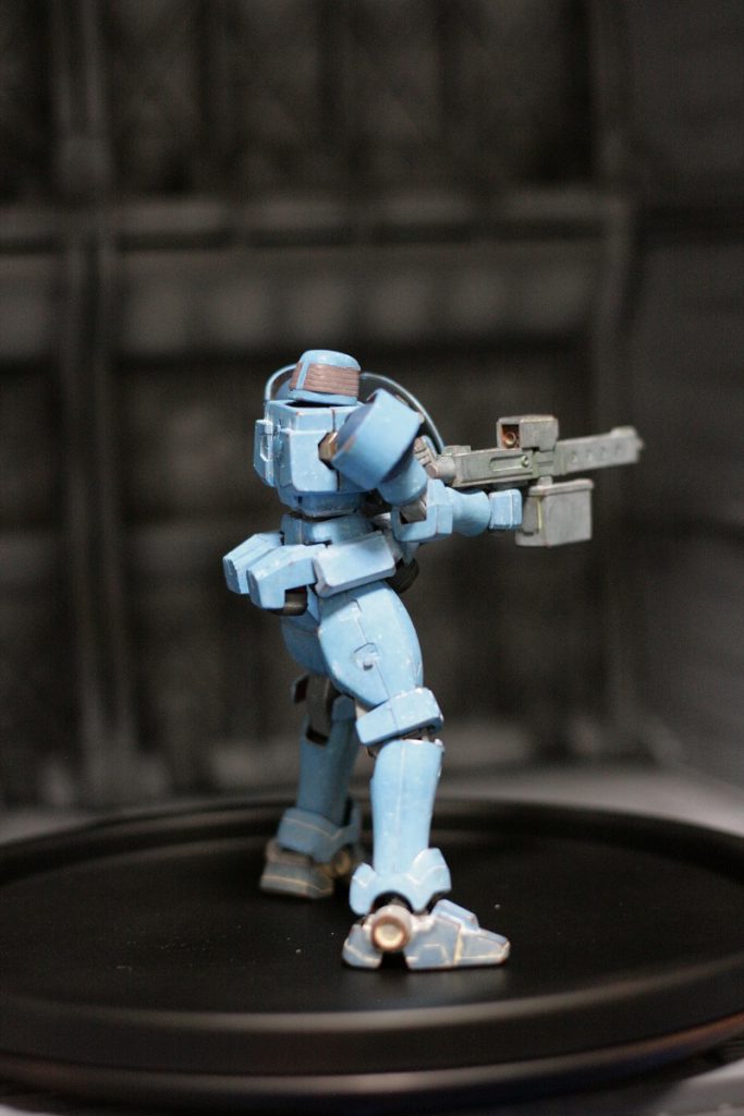 リーオー２機目–5枚目/制作者：nikoniko