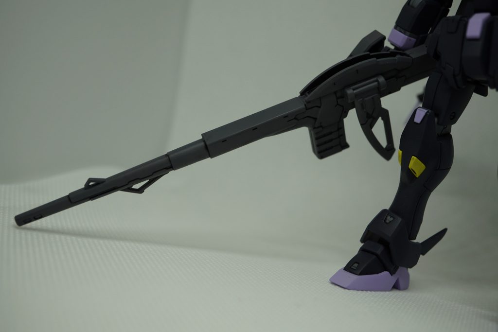 クロスボーンガンダムX2改–3枚目/制作者：KENTAさん