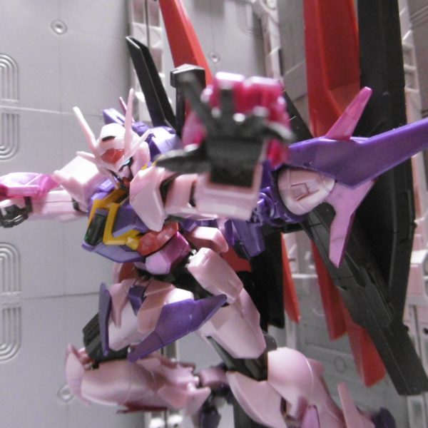 ガンダムダブルオーＧＮスカイ