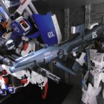 説明書を見ずにガンプラ作りは可能か ｍｇ３種を例に こげぽんさんのガンプラ作品 Gunsta ガンスタ