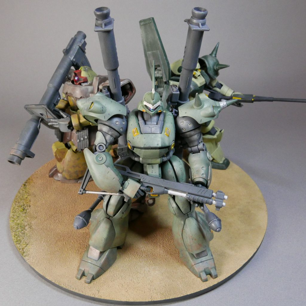 ケンプファー–7枚目/制作者：driver