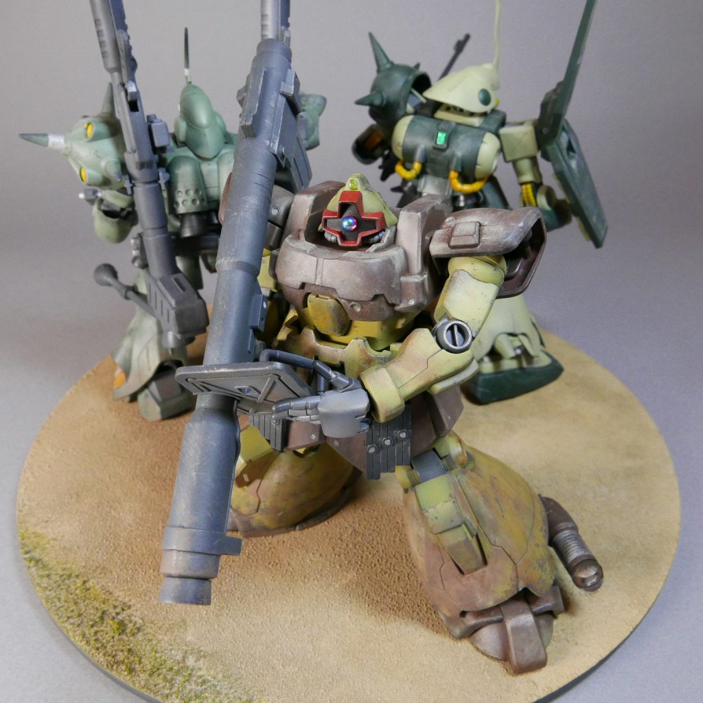 ドムトローペン–4枚目/制作者：driver