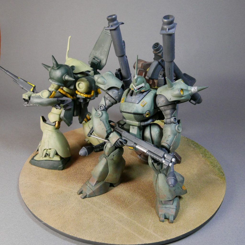 ケンプファー–6枚目/制作者：driver