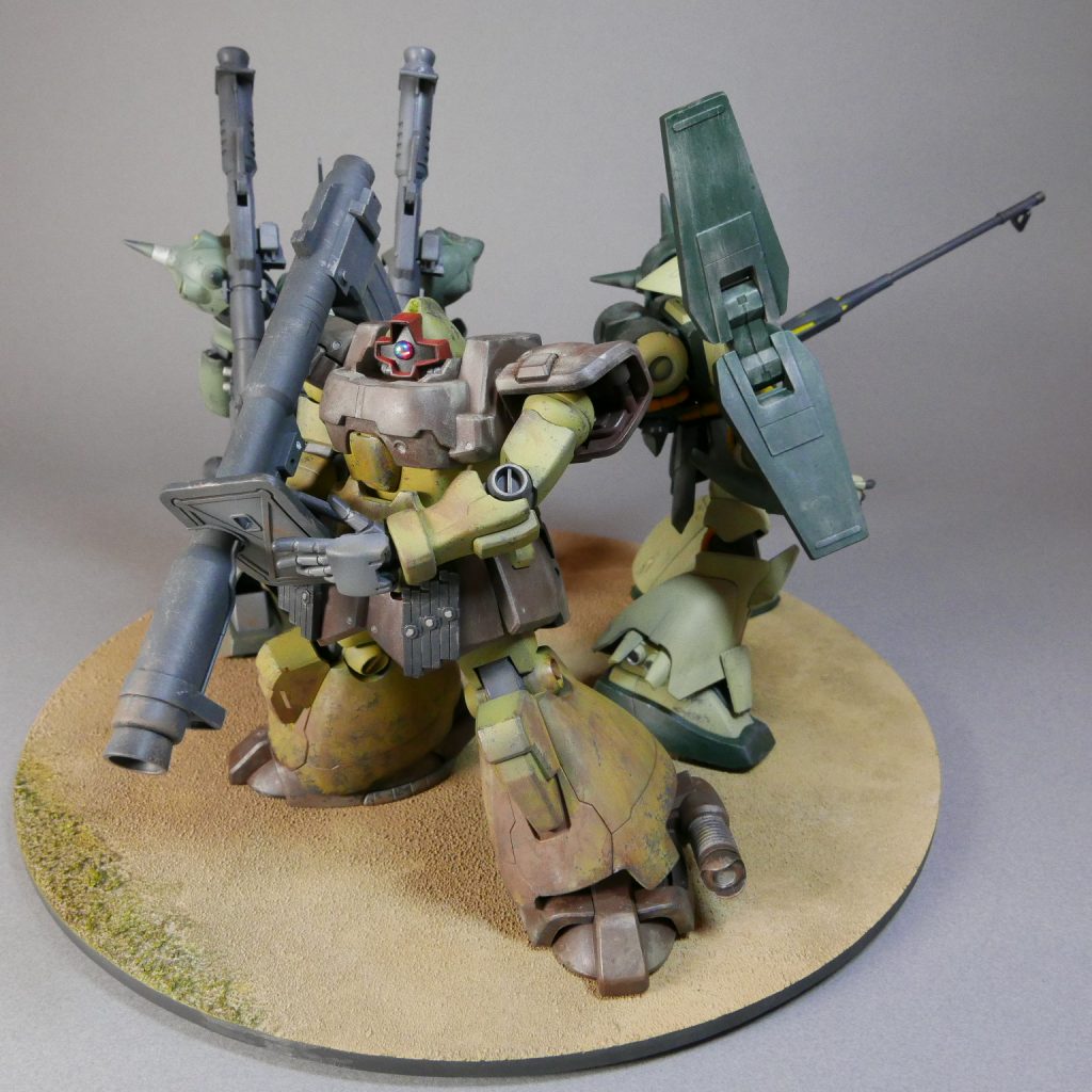 ドムトローペン–5枚目/制作者：driver