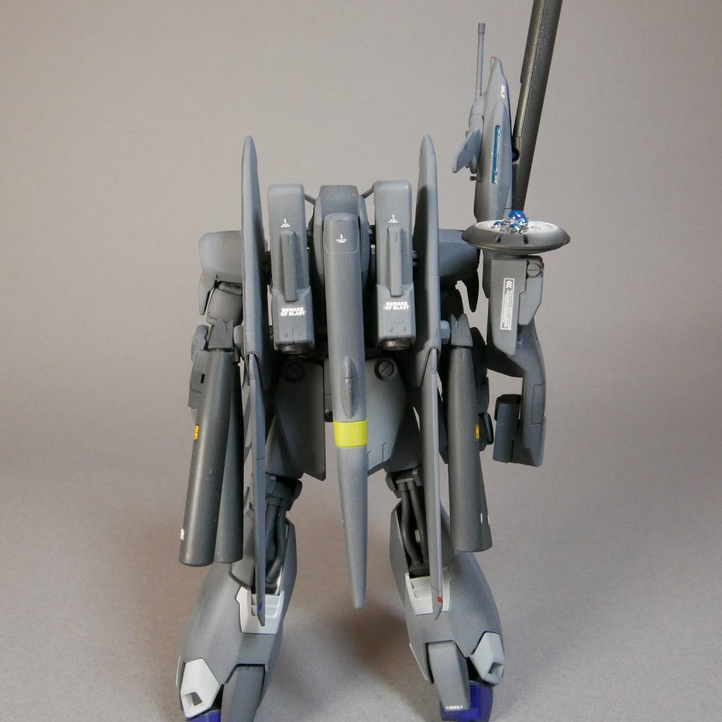 ゼータプラス C1–4枚目/制作者：driver