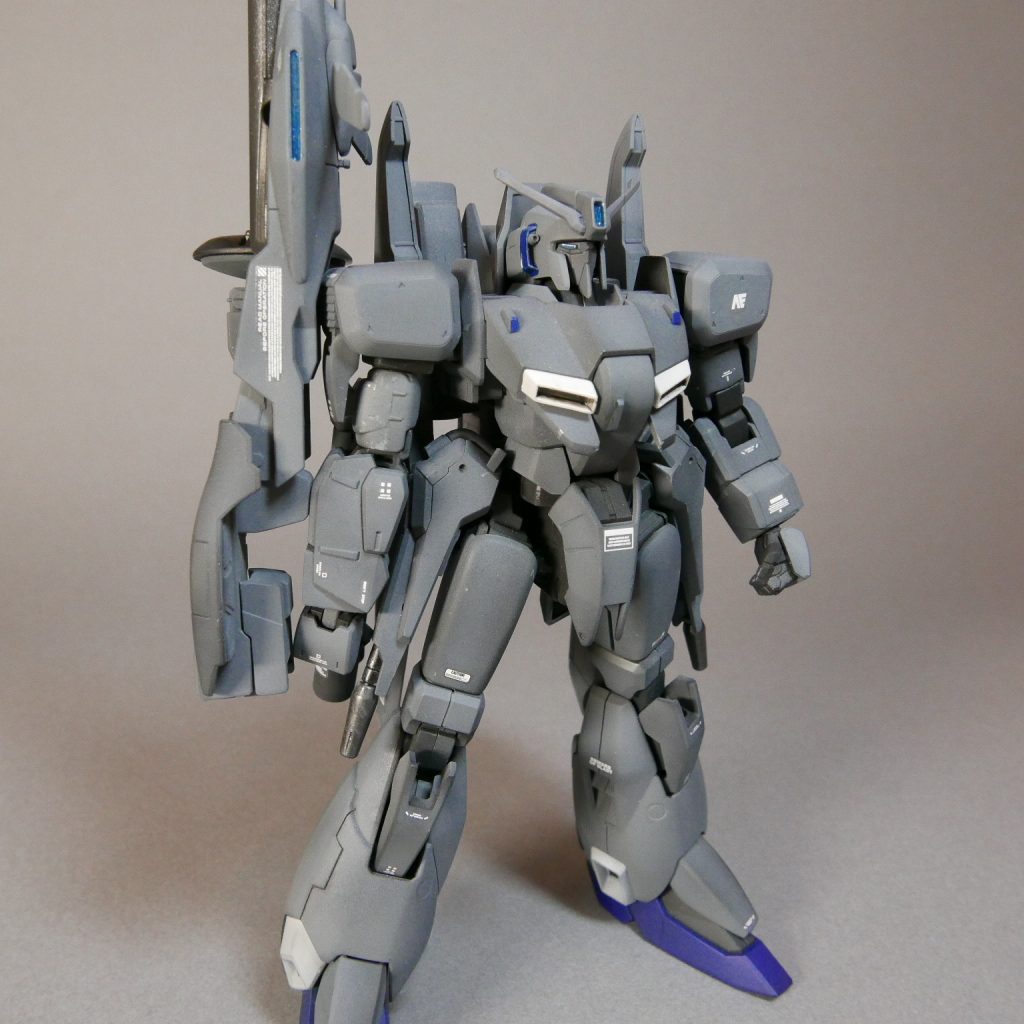 ゼータプラス C1–3枚目/制作者：driver