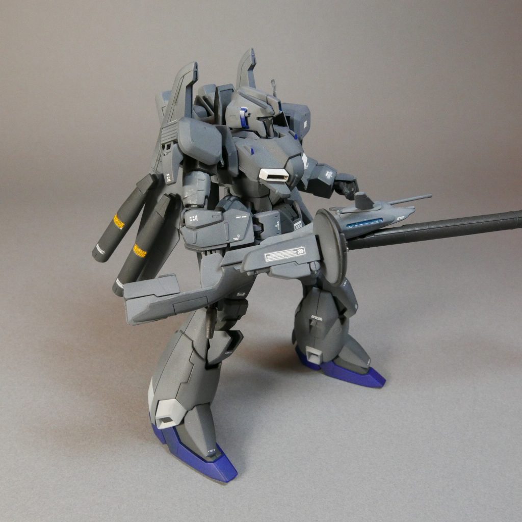 ゼータプラス C1–6枚目/制作者：driver