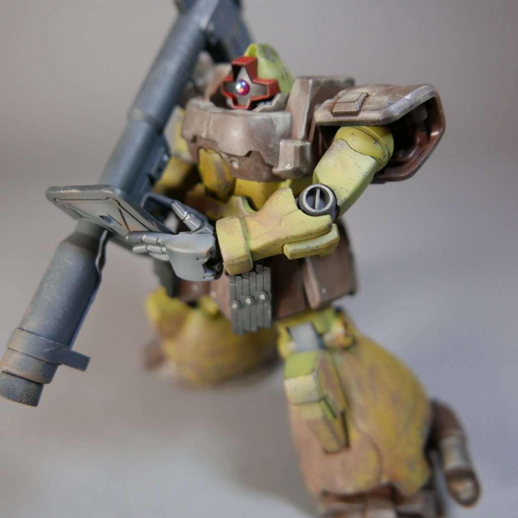 ドムトローペン–2枚目/制作者：driver