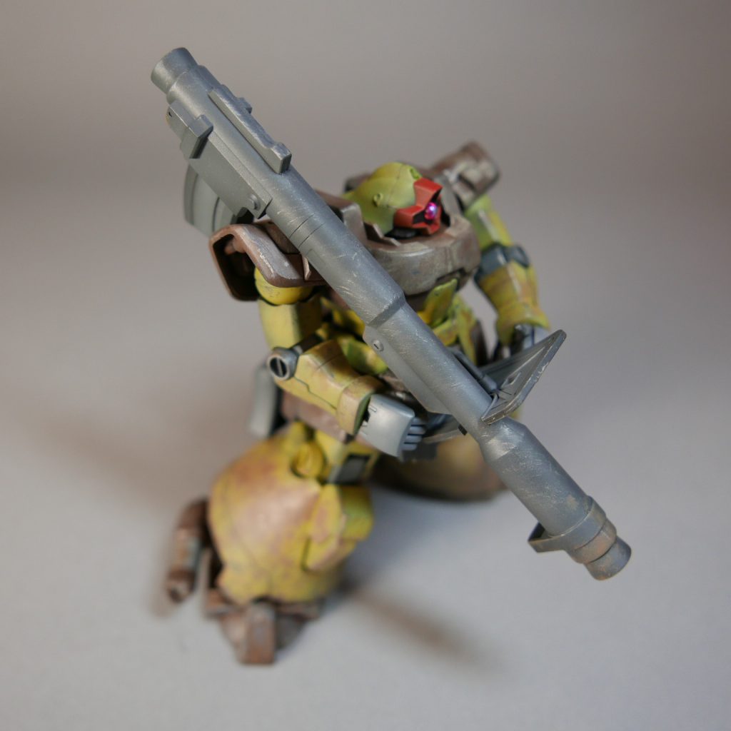 ドムトローペン–3枚目/制作者：driver