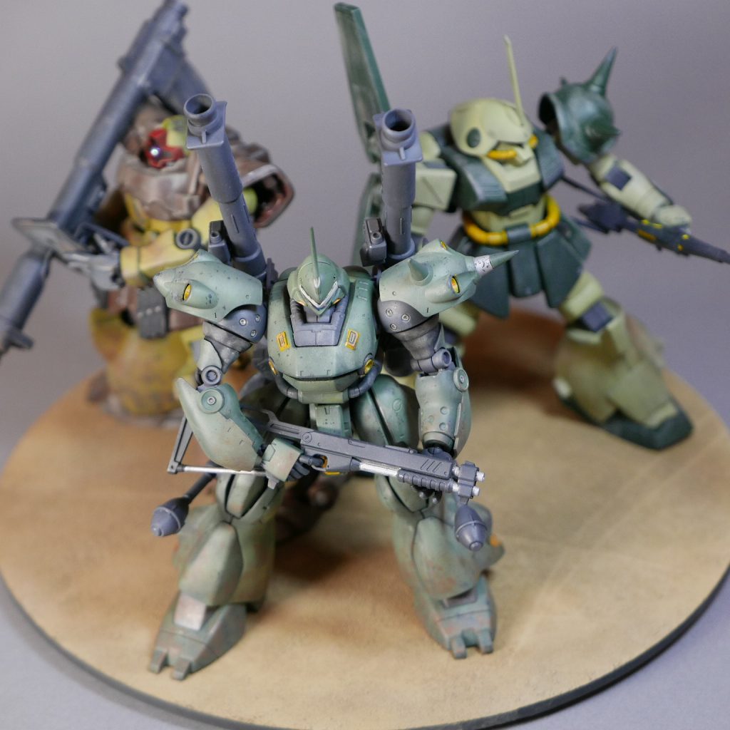 ケンプファー–5枚目/制作者：driver