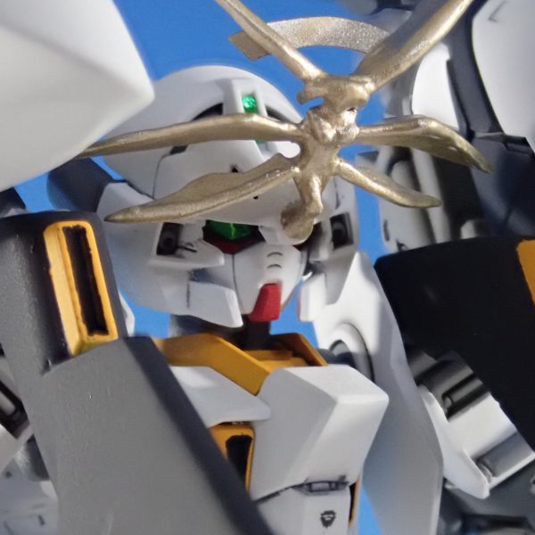 ガンダムTR-6　ウーンドウォート・ラー