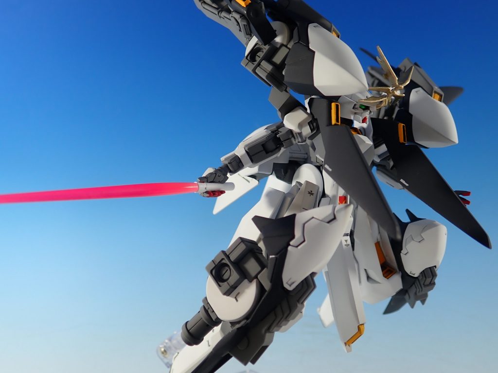 サーベルも用意しました．