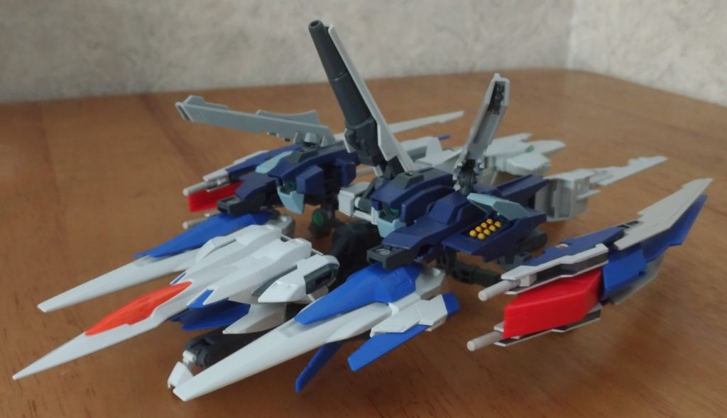 バトルシップライザー–4枚目/制作者：雲 深夜