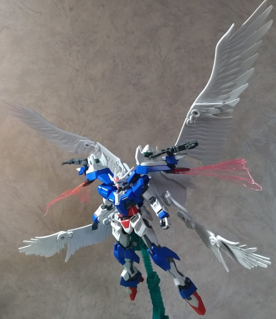 覚醒‼みたいなかんじで