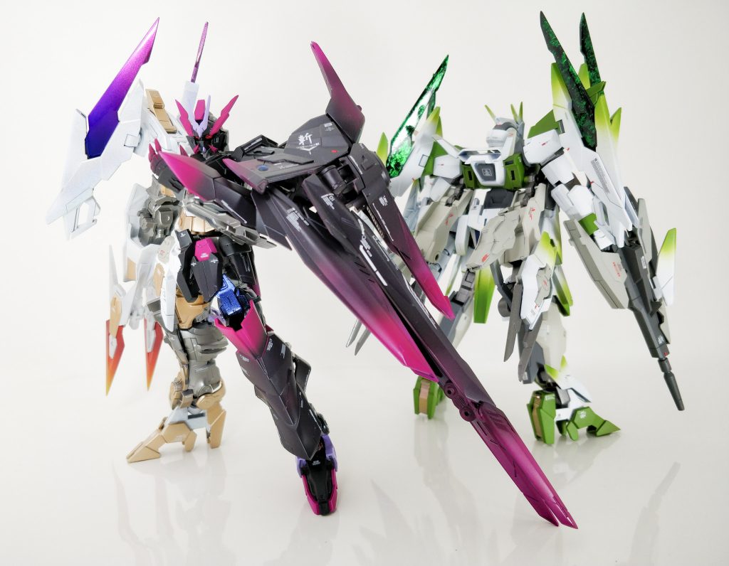 リンドブルムとツーショット！