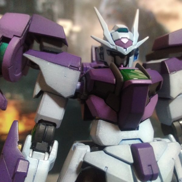 ガンダムダブルオースカイ