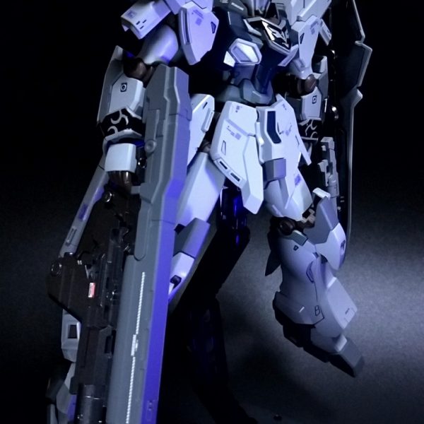 MSN-06S2 シナンジュ・スタイン