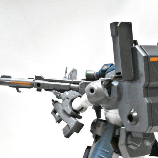 グリモア 強行偵察/射弾観測仕様