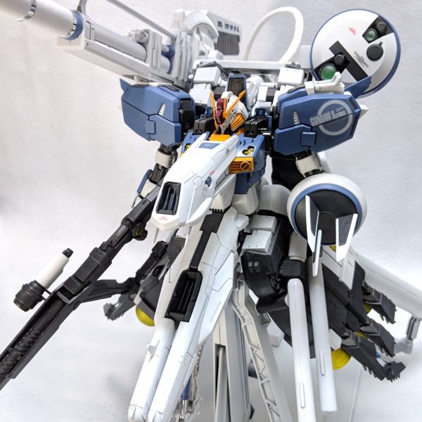 ディープストライカー